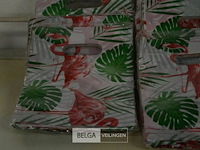 8 pakjes inpakzakjes - afbeelding 2 van  2