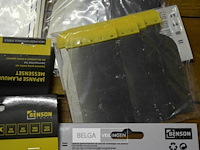 8 pakjes plamuurmessenset div. maten - afbeelding 5 van  5