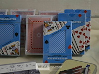 ±8 pakjes speelkaarten en div - afbeelding 2 van  4