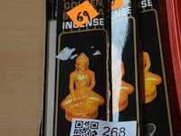 8 pakjes wierrookstokjes - afbeelding 2 van  2