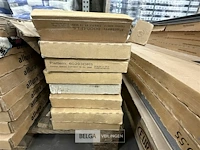 ± 8 pakken plak-pvc vloer - afbeelding 2 van  3