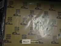 8 pakken schuurpapier 180/150/80 - afbeelding 2 van  3