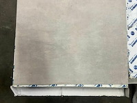 8 pakken vinyl vloer tarkett - afbeelding 1 van  1