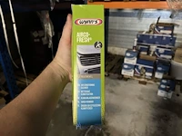 8 palletten chemicaliën en onderhoudsproducten - afbeelding 11 van  34