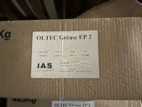8 palletten chemicaliën en onderhoudsproducten - afbeelding 18 van  34