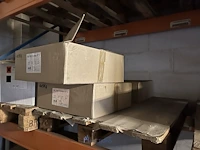 8 palletten chemicaliën en onderhoudsproducten - afbeelding 19 van  34