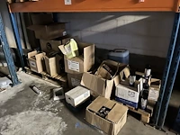 8 palletten chemicaliën en onderhoudsproducten - afbeelding 12 van  34