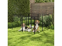 8-panel pet boxbox