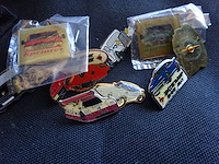 8 pins auots - afbeelding 1 van  1