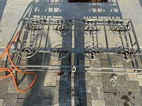 8-pits gasfornuis - afbeelding 5 van  8