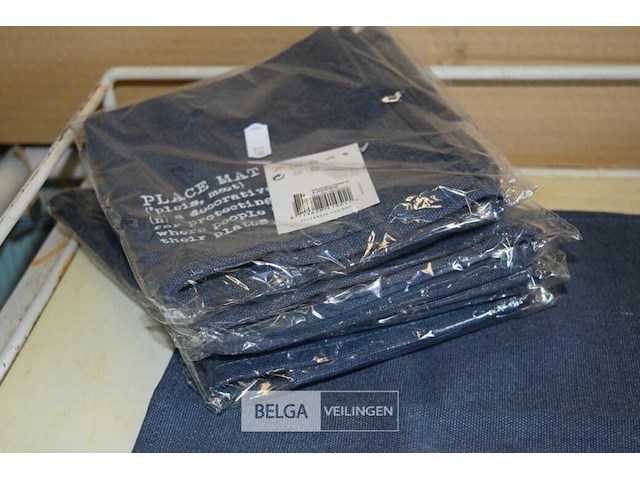 8 placemat - afbeelding 2 van  3