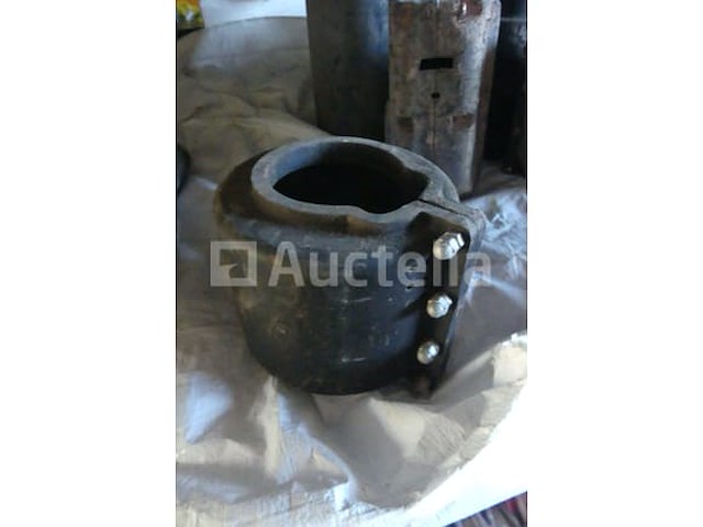 8 pneumatische chipper accessoires - afbeelding 2 van  5