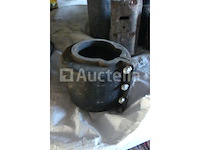 8 pneumatische chipper accessoires - afbeelding 2 van  5