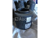 8 pneumatische chipper accessoires - afbeelding 3 van  5