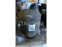 8 pneumatische chipper accessoires - afbeelding 4 van  5