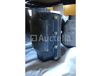 8 pneumatische chipper accessoires - afbeelding 5 van  5