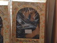 8 porselijnen dolls - afbeelding 2 van  4