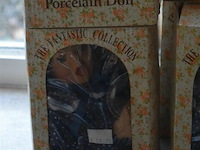 8 porselijnen dolls - afbeelding 4 van  4