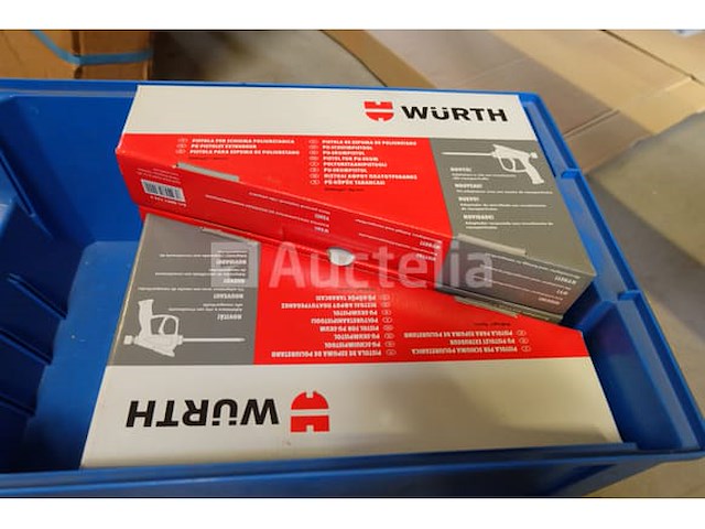 8 pu foam guns - afbeelding 4 van  4