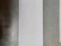 8 pvc wandpanelen