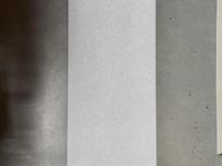 8 pvc wandpanelen