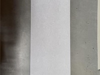 8 pvc wandpanelen