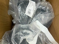 8 pvc-wielen - afbeelding 3 van  3