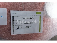 8 ronde pendellampen - afbeelding 3 van  6