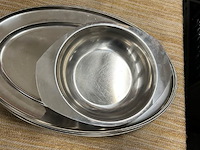 8 schalen - afbeelding 2 van  6