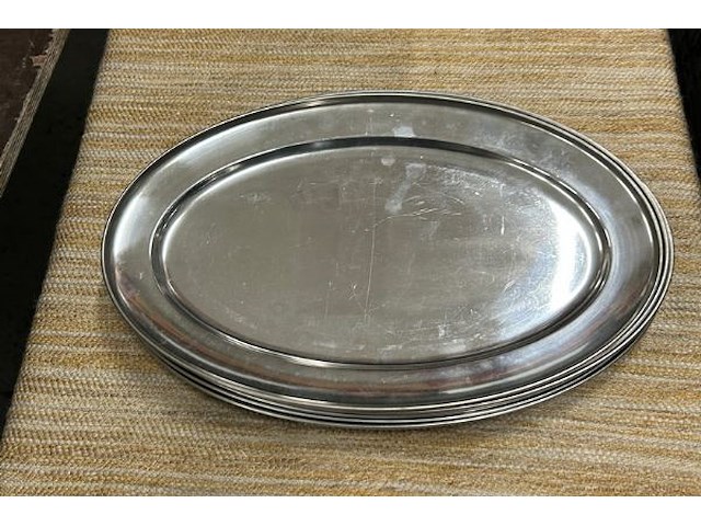 8 schalen - afbeelding 4 van  6