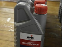 8 schuurschoon avis - afbeelding 1 van  1