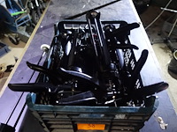 8 siliconespuiten - afbeelding 2 van  10