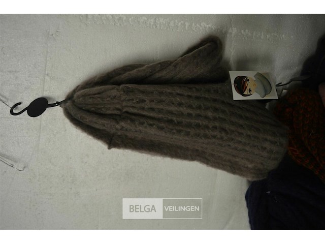 8 sjaals voor vrouwen div. kleuren - afbeelding 3 van  3