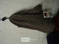 8 sjalen voor vrouwen div. kleuren - afbeelding 3 van  3