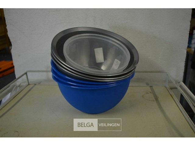 8 sla kommen - afbeelding 1 van  2