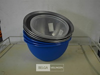 8 slakommen - afbeelding 1 van  2