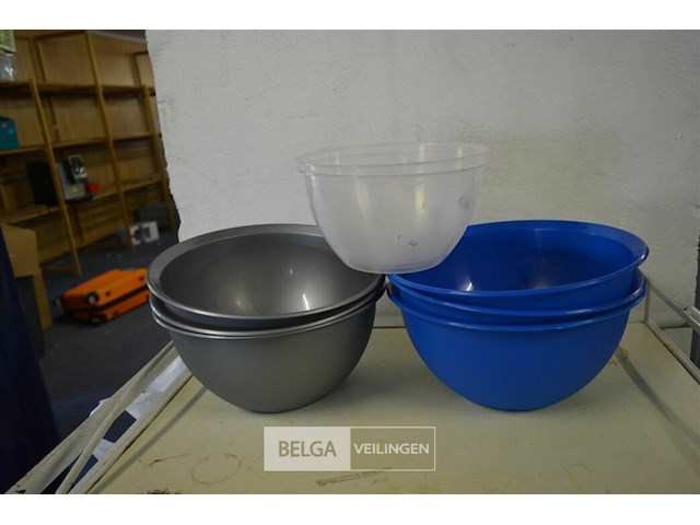 8 slakommen - afbeelding 2 van  2