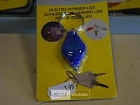 8 sleutelhangers led - afbeelding 2 van  2