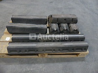 8 sokkels voor buitenunits van airconditioners - afbeelding 1 van  4