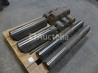 8 sokkels voor buitenunits van airconditioners - afbeelding 2 van  4