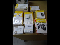 8 somfy-gerelateerde items - winkelwaarde €945