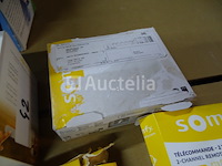 8 somfy-gerelateerde items - winkelwaarde €945 - afbeelding 3 van  9