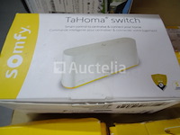 8 somfy-gerelateerde items - winkelwaarde €945 - afbeelding 5 van  9