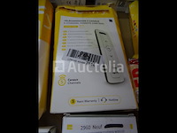 8 somfy-gerelateerde items - winkelwaarde €945 - afbeelding 8 van  9