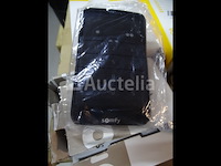 8 somfy-gerelateerde items - winkelwaarde €945 - afbeelding 9 van  9