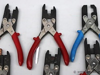 8 speciaaltangen - afbeelding 2 van  3