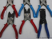 8 speciaaltangen - afbeelding 3 van  3