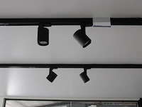 8 spots (zonder railsysteem) - afbeelding 1 van  2