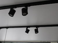 8 spots (zonder railsysteem) - afbeelding 2 van  2