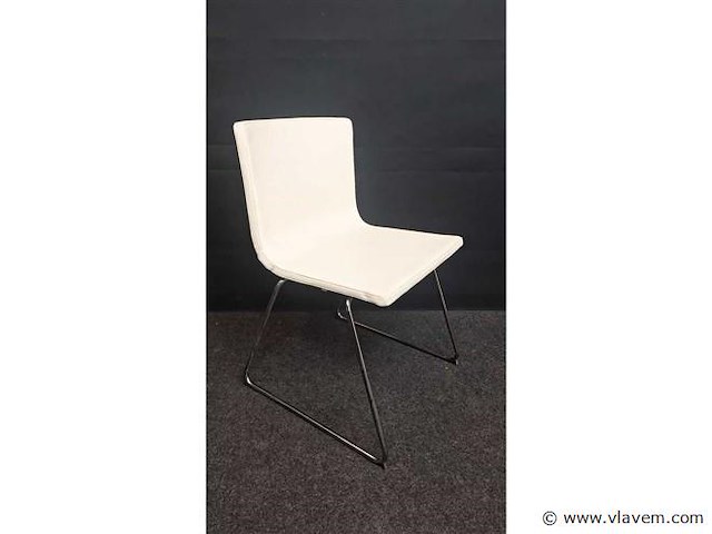 8 st. kantinestoel ikea - afbeelding 2 van  8